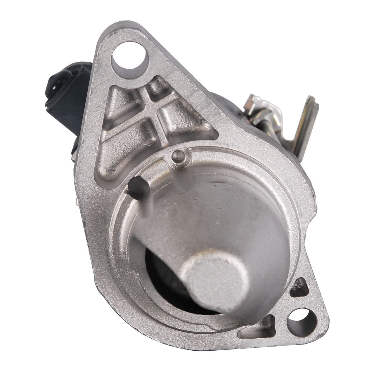 DENSO REMAN Starter - High-Quality Remanufactured Starter for Cars & Trucks | Perfect for Engine Repair & Replacement | Durable & Reliable Performance for Daily Commuting & Long Drives