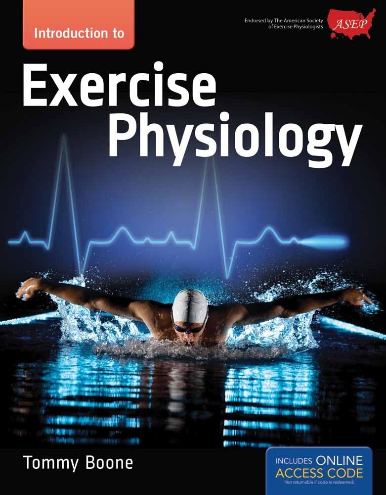Exercise Physiology Guide: Principles, Benefits & Applications for Fitness & Sports Training