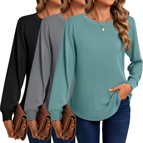 Black, Gray, Turquoise