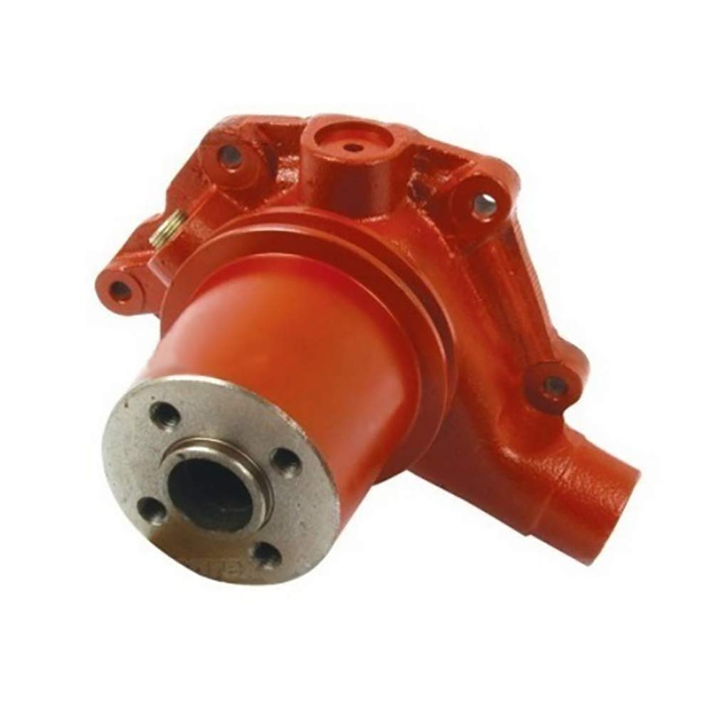 RAParts S.57760 Water Pump Assembly with Pulley - Compatible with David Brown Tractors - High-Performance Cooling System Replacement Part for Agricultural Equipment