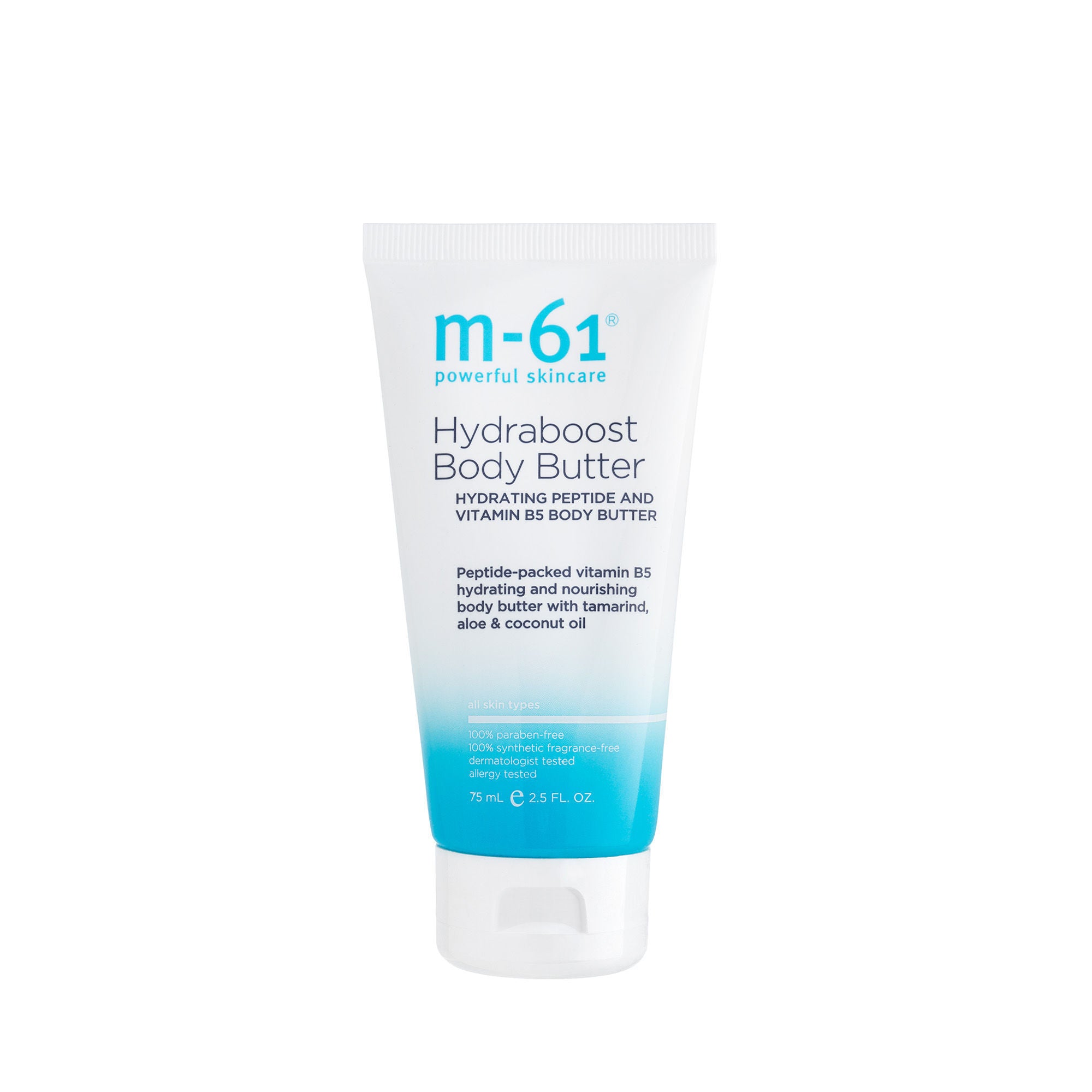 Hydraboost Body Butter - Ultra Hydrating Moisturizer for Dry Skin | Perfect for Daily Use & Post-Shower Care