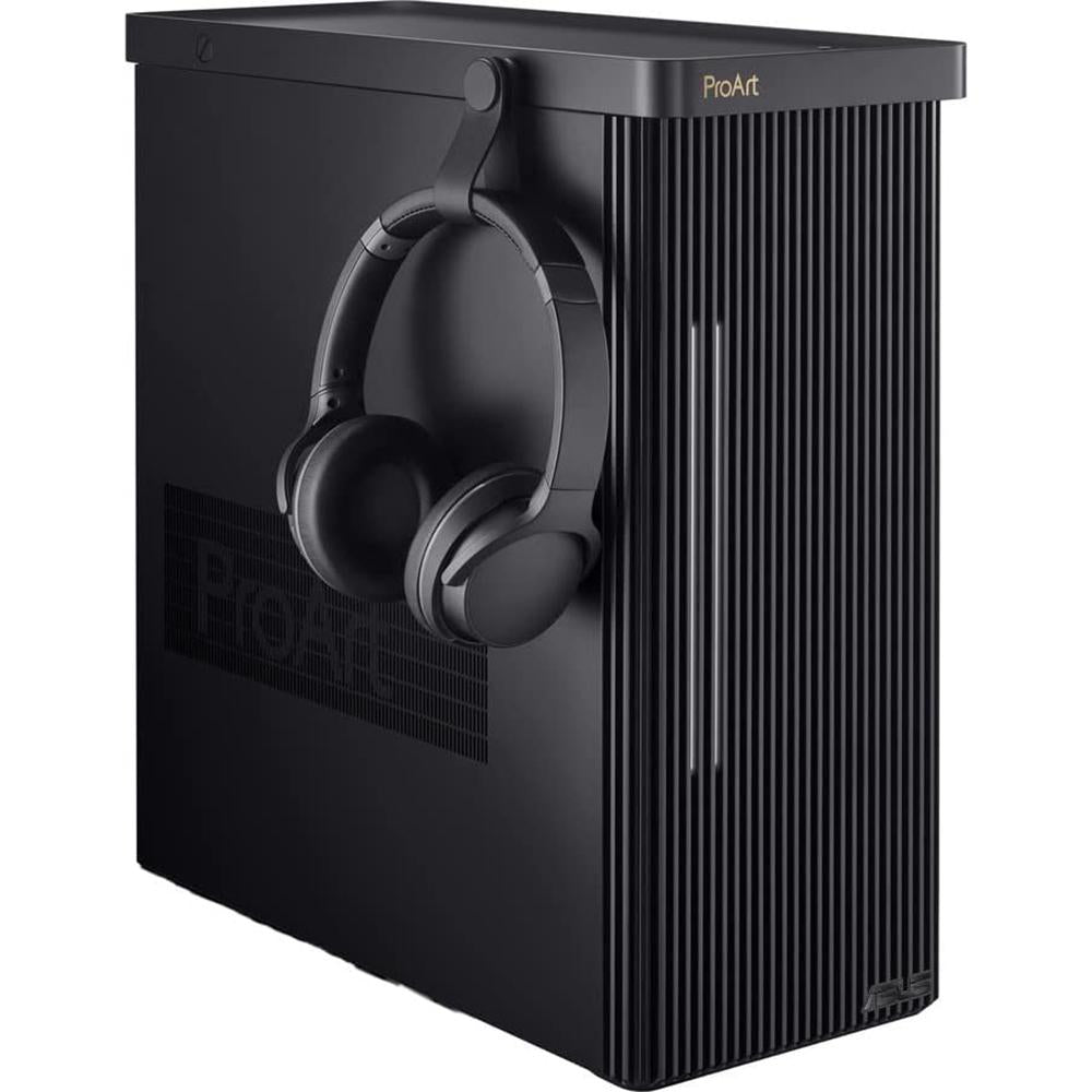 ASUS ProArt Station PD5 Desktop Computer (PD500TC PH768) - High-Performance PC for Graphic Design, Video Editing & 3D Rendering - Perfect for Creative Professionals & Studio Work