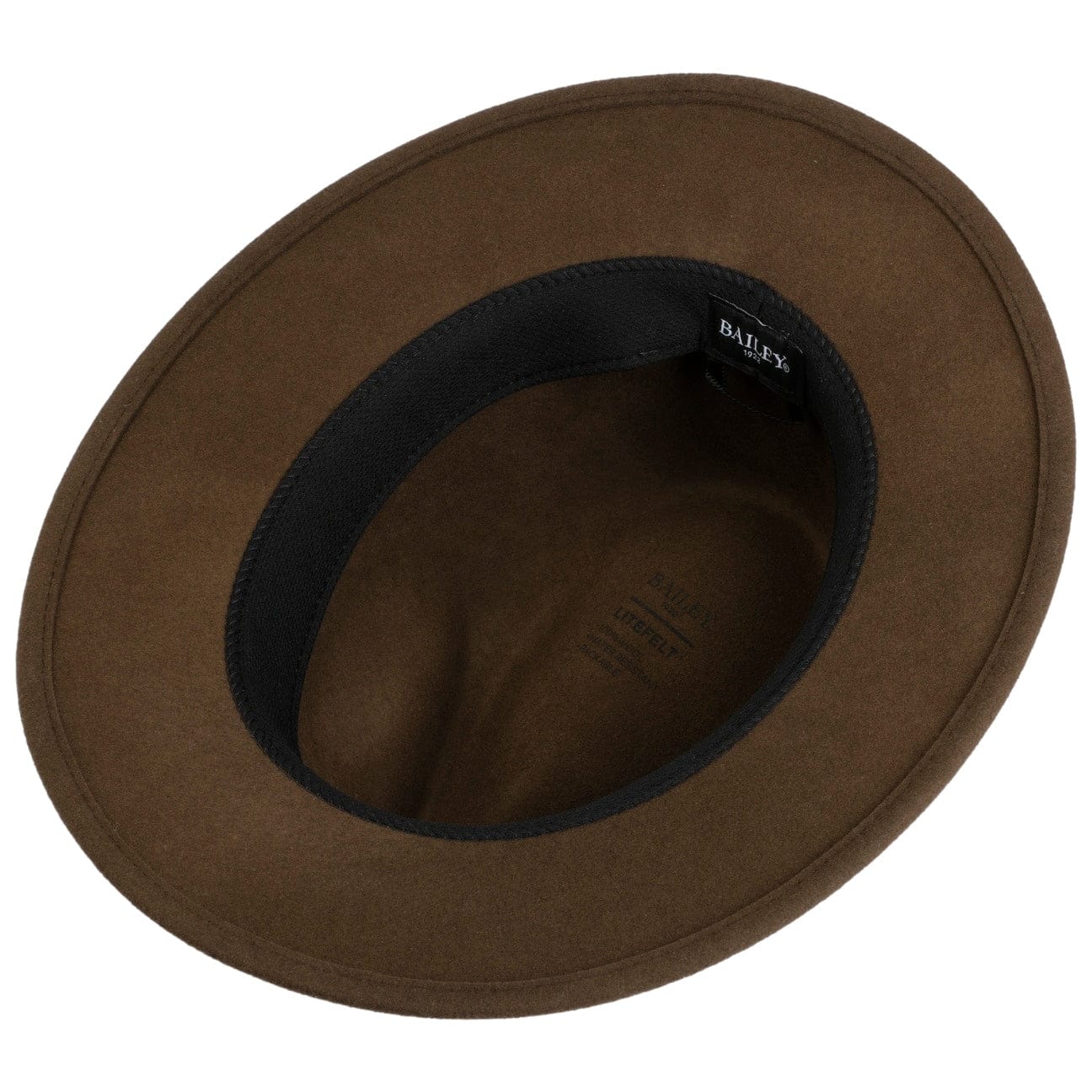 Bailey 1922 Sperling Wool Hat - Classic Winter Beanie for Men & Women | Perfect for Skiing, Hiking & Cold Weather Outdoor Activities