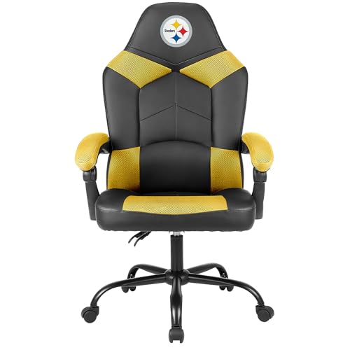 Pittsburgh Steelers, Black