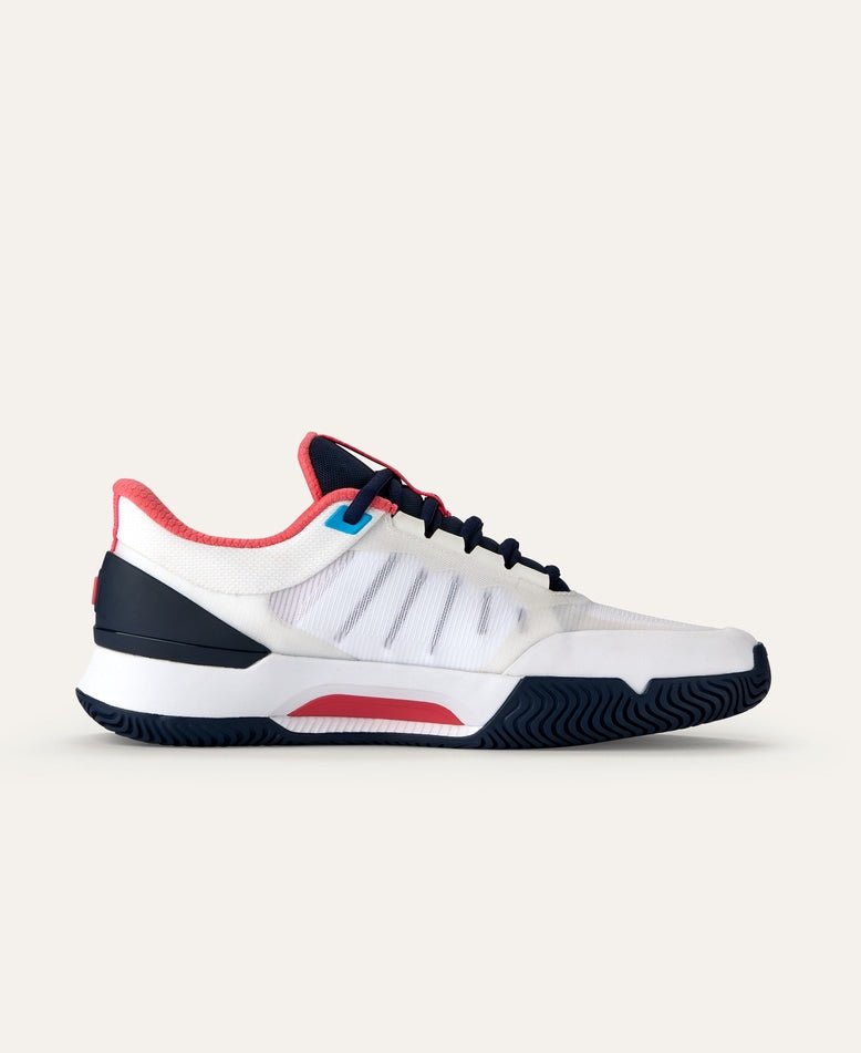 Wilson Intrigue Tour Women's Tennis Shoes - Lightweight Performance Court Shoes for Women | Perfect for Competitive Play & Casual Wear | Ideal for Tennis, Pickleball & Gym Training