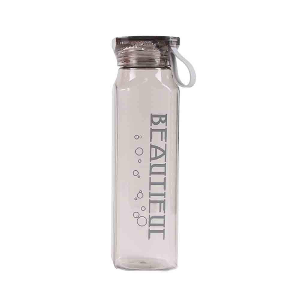 Premium Leak-Proof Travel Water Bottle Set - Insulated Stainless Steel Sports Cup for Cycling, Camping & Outdoor Adventures | BPA-Free Portable Drinking Cups for Gym, Hiking & Daily Use