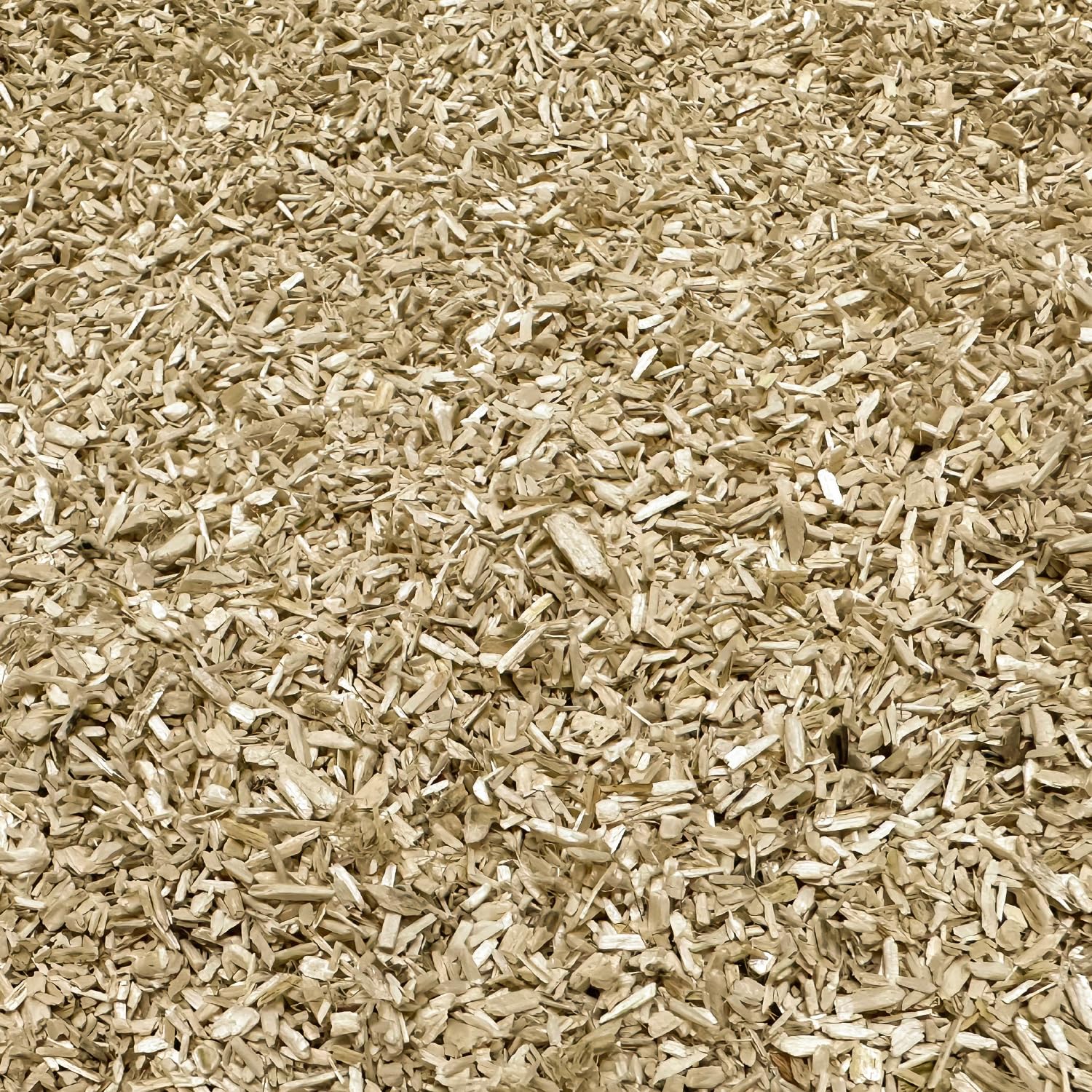 Premium 8 Lbs Natural Hemp Bedding for Chickens, Horses, Rabbits & Small Pets | Super Absorbent, Dust-Free, Eco-Friendly Animal Bedding | USA Grown, Carbon Negative | Ideal for Coops, Cages & Pet Litter Boxes
