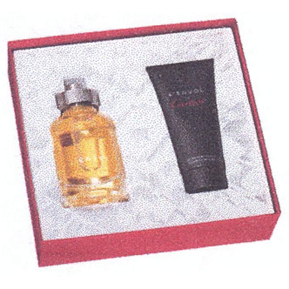 L'Envol Eau de Toilette Gift Set for Men - 2 Piece Fragrance Collection with Travel Spray | Perfect for Gifting, Date Nights & Special Occasions