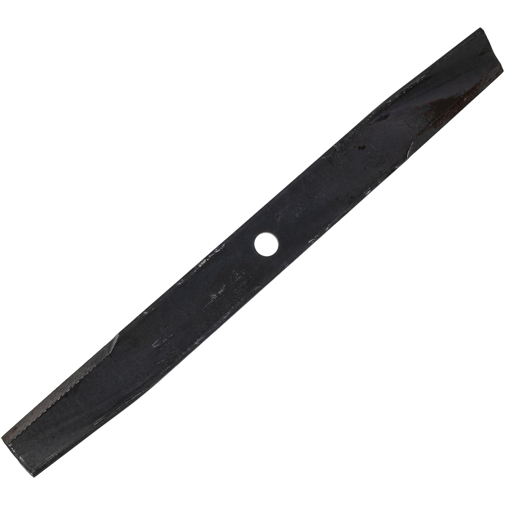 John Deere M112847 Replacement Lawn Mower Blade - Compatible with Select John Deere Models - Durable Steel Cutting Blade for Lawn Maintenance & Landscaping