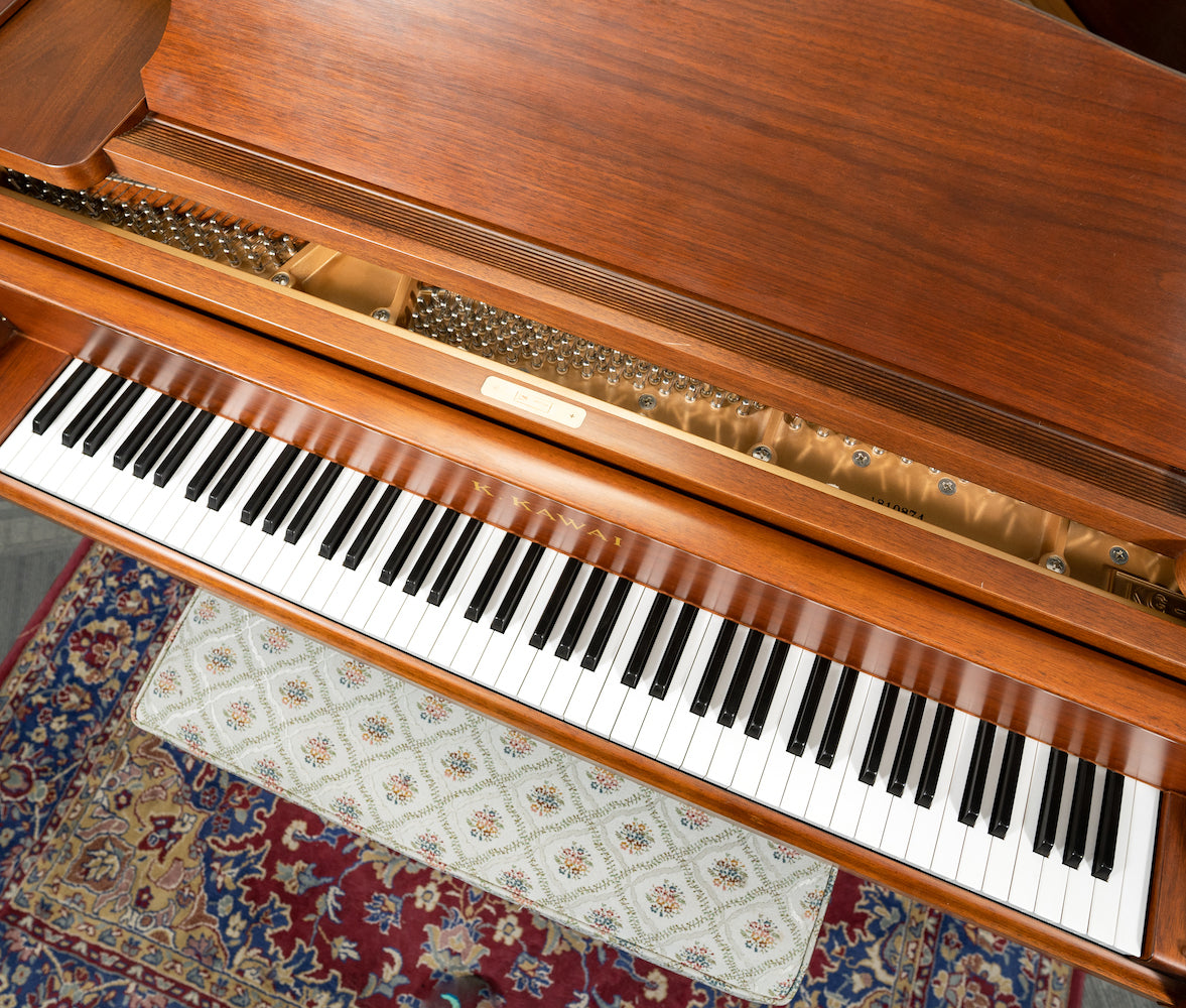 1988 Kawai KG-2E 5'10