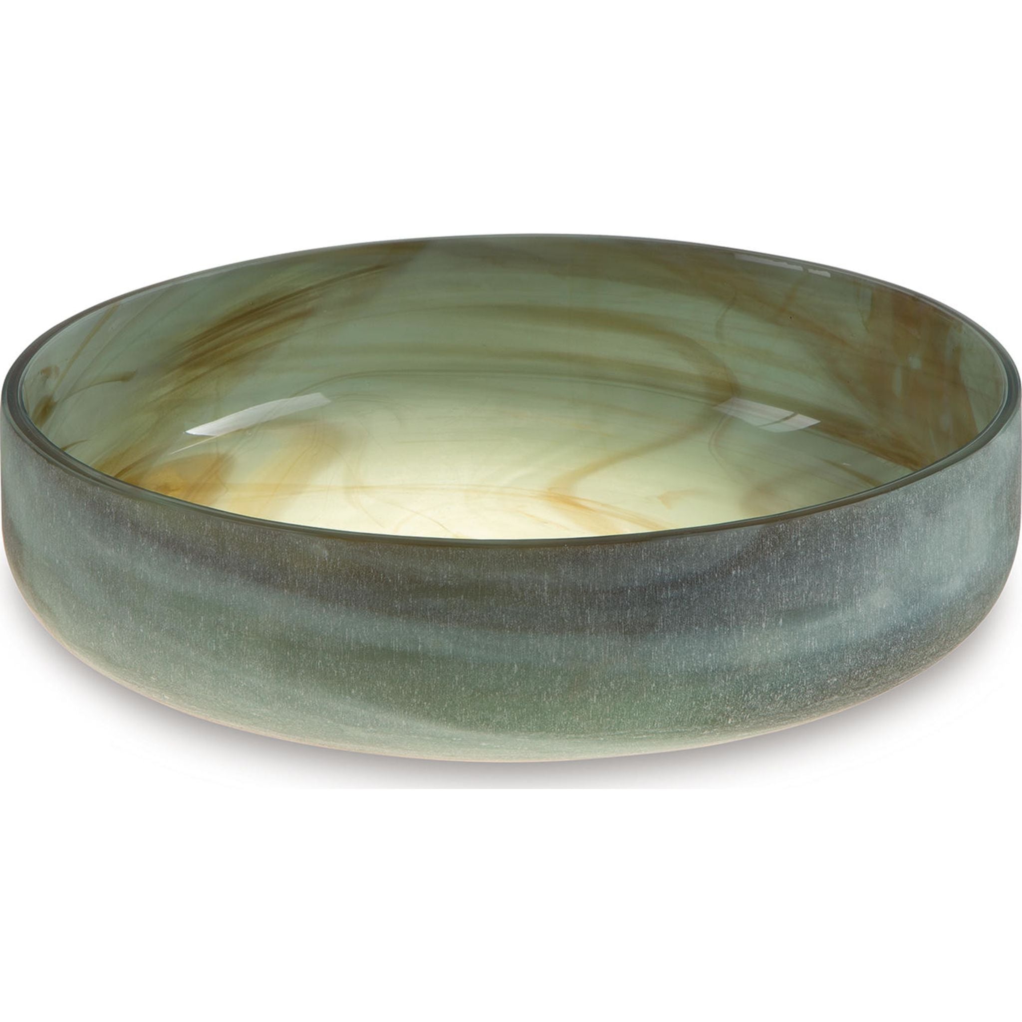 Premium Bannington Bowl - Durable & Stylish Serving Bowl for Salads, Pasta, and Snacks - Perfect for Entertaining, Family Dinners, and Party Dishes