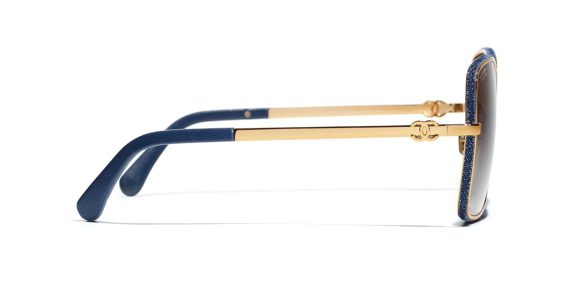 Chanel 4288Q Sunglasses - Luxury Designer Shades for Women & Men - UV Protection & Fashion Statement - Perfect for Beach, Driving & Outdoor Activities