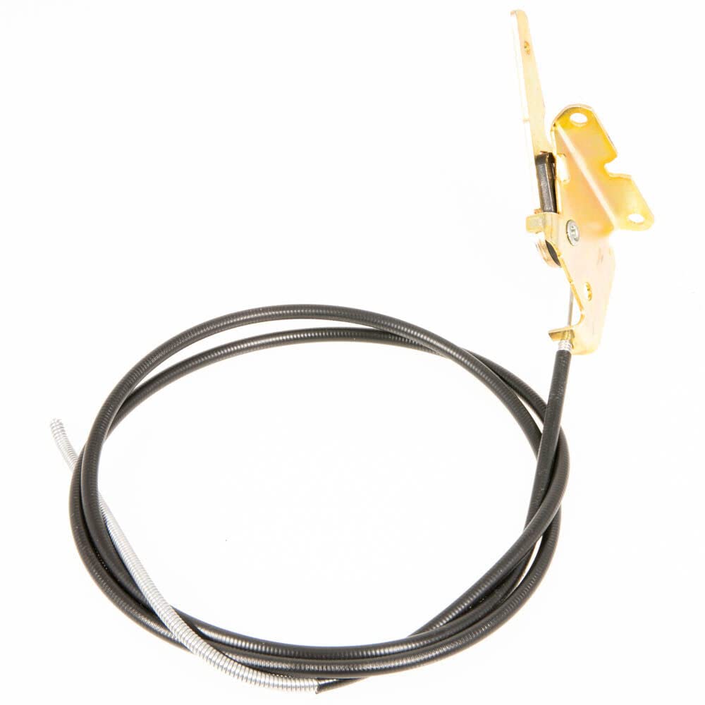 946-04581 Throttle Cable Replacement for 746-04581 - Compatible with ATV, Dirt Bike & Motorcycle - High Performance Accelerator Control Cable for Smooth Riding