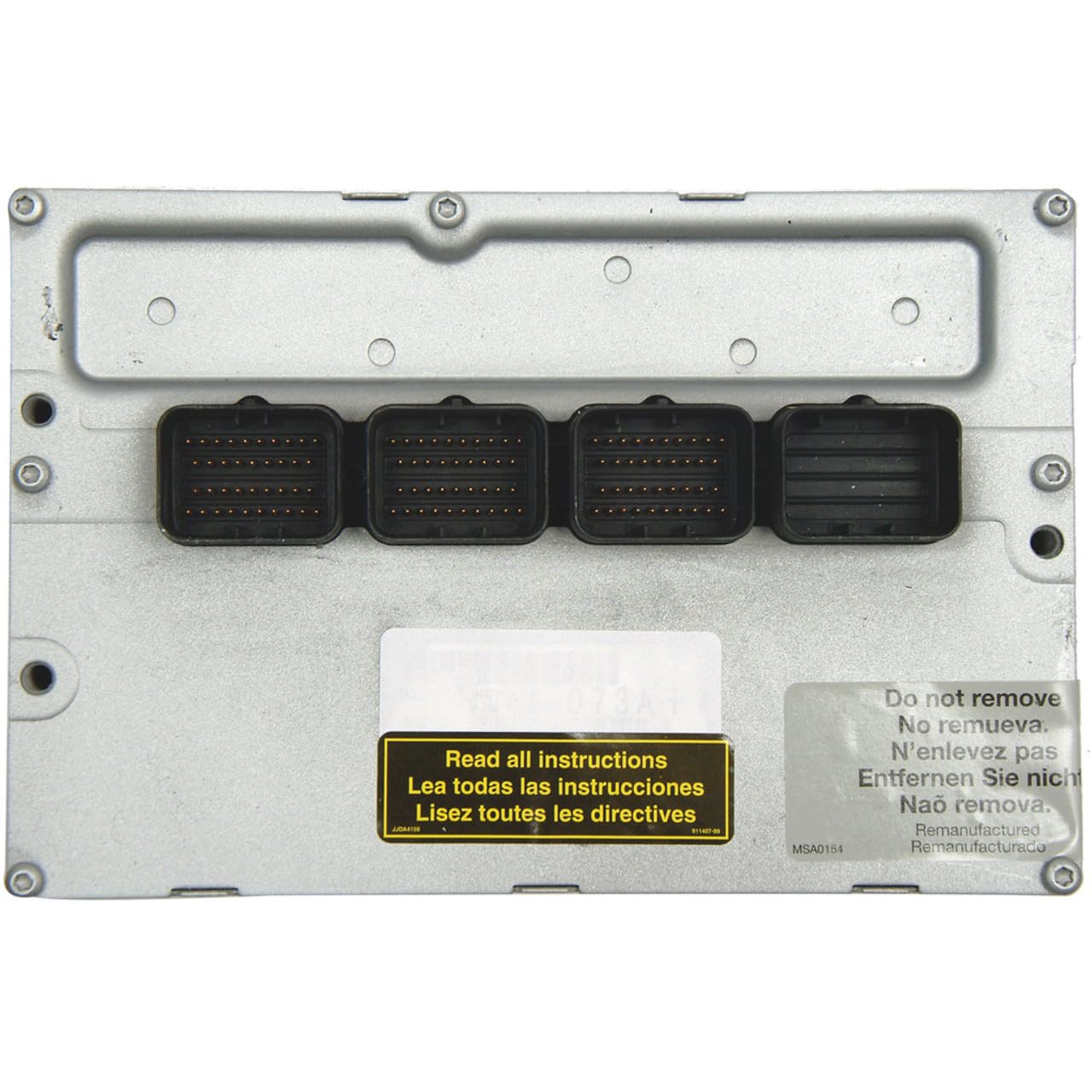 Cardone Remanufactured Engine Control Computer - 79-9415V - Compatible with Select Ford & Lincoln Models - Reliable Performance for Smooth Driving