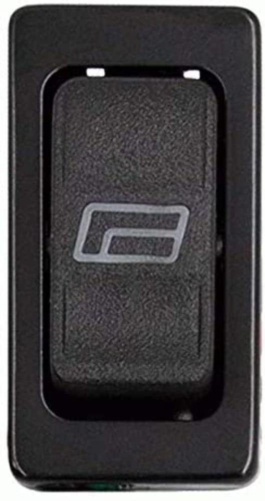 Replacement Power Window Switch with LED Illumination - Compatible with [Car Make/Model] - Easy DIY Installation for Smooth Window Operation