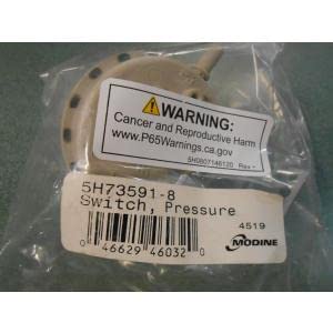 Modine Manufacturing 5H073591000 8.8