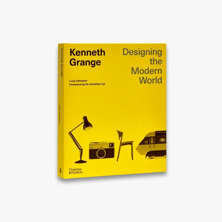 Kenneth Grange Designer Furniture & Home Decor | Modern & Stylish Pieces for Living Room, Bedroom & Office