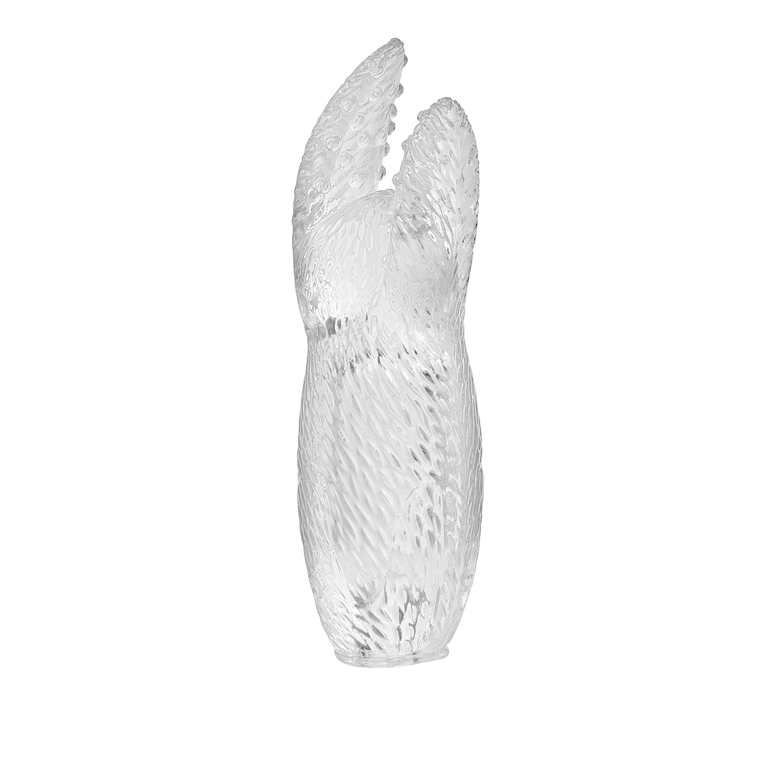 CalExotics Pocket Exotics Bunny Bullet Vibrator with Rabbit Tickler - Rechargeable Mini Vibrating Egg for Women & Couples - Waterproof Clitoral & G-Spot Stimulator - Perfect for Travel, Foreplay & Solo Play