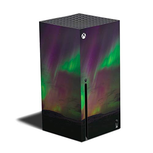Aurora Borealis