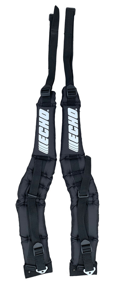 ECHO P021046662 Harness Kit - Durable Replacement Harness for ECHO Power Equipment - Perfect for Chainsaws, Trimmers, and Blowers