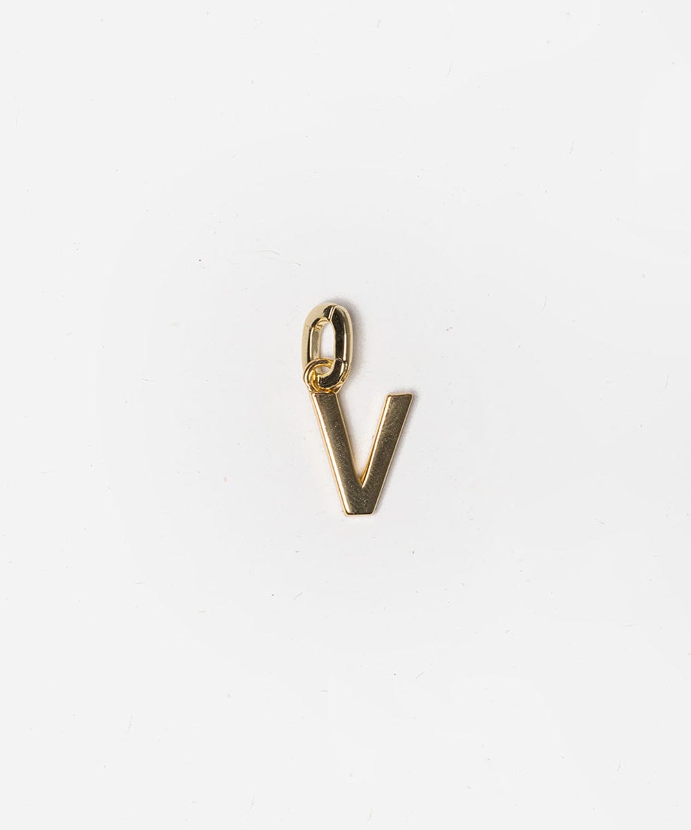 Personalized Letter Hat Charm - Custom Initial Pendant for Jewelry Making, DIY Crafts & Gifts - Perfect for Necklaces, Bracelets & Keychains