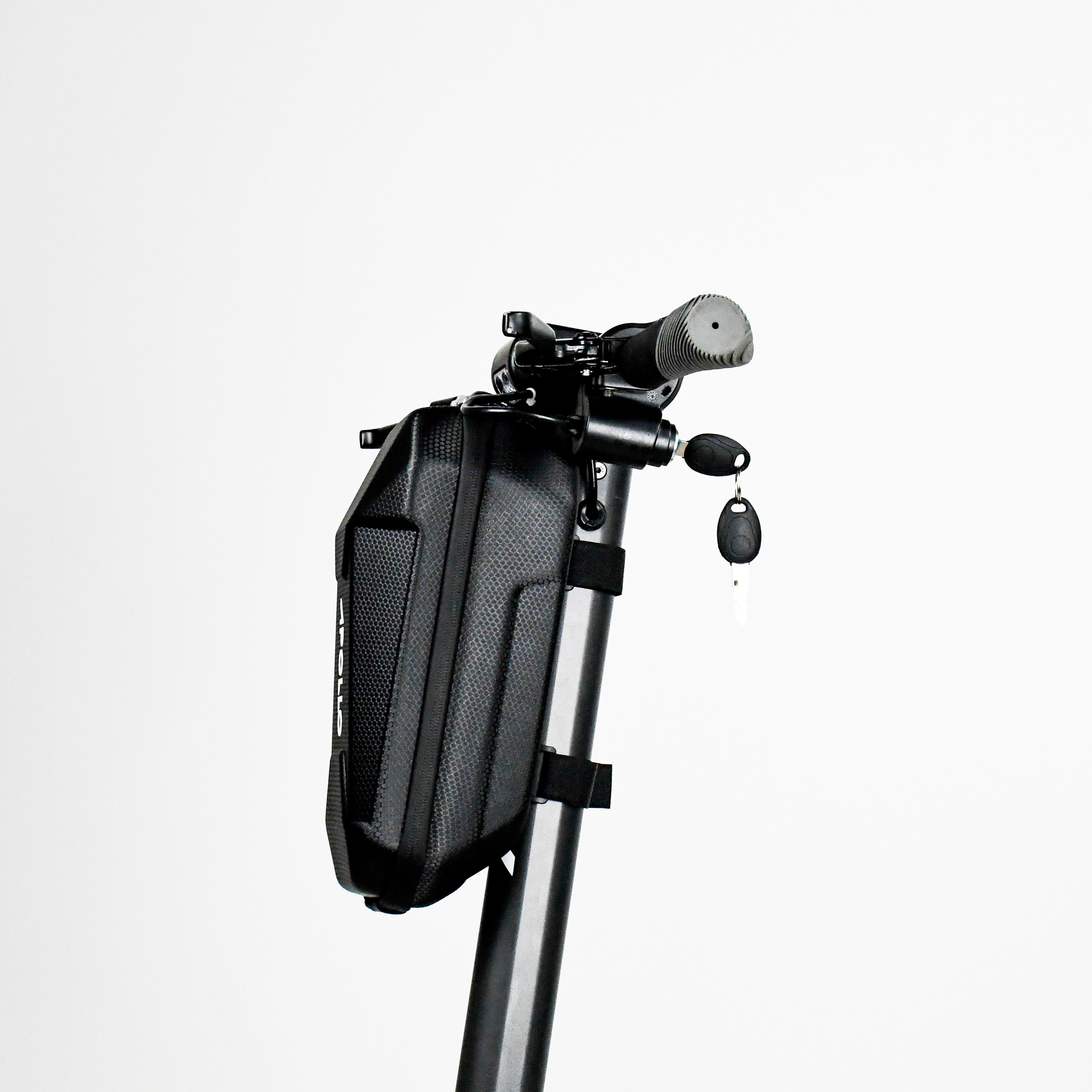 Apollo Electric Scooter Bag - Waterproof & Durable Storage Pouch for Commuting, Travel & Outdoor Adventures