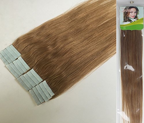 #16 Honey Blonde