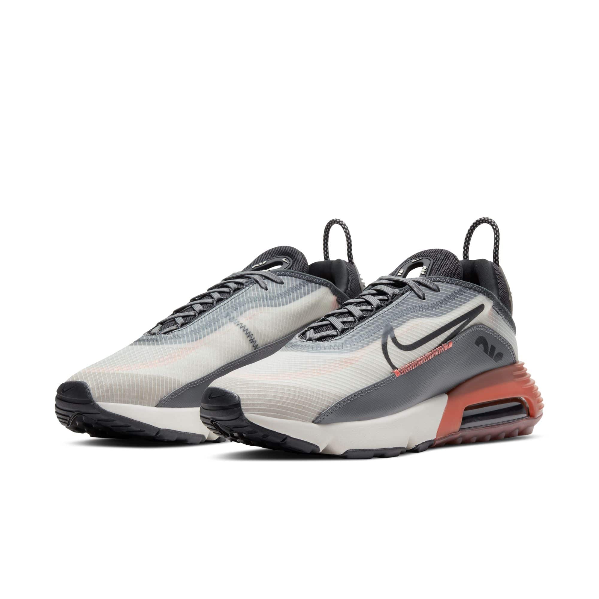 Nike Air Max 2090 Running Shoes for Men & Women - Lightweight Cushioned Sneakers for Jogging, Gym Workouts & Everyday Wear