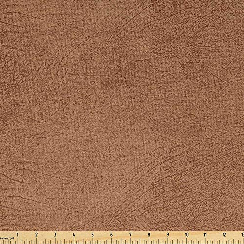 Almond Brown