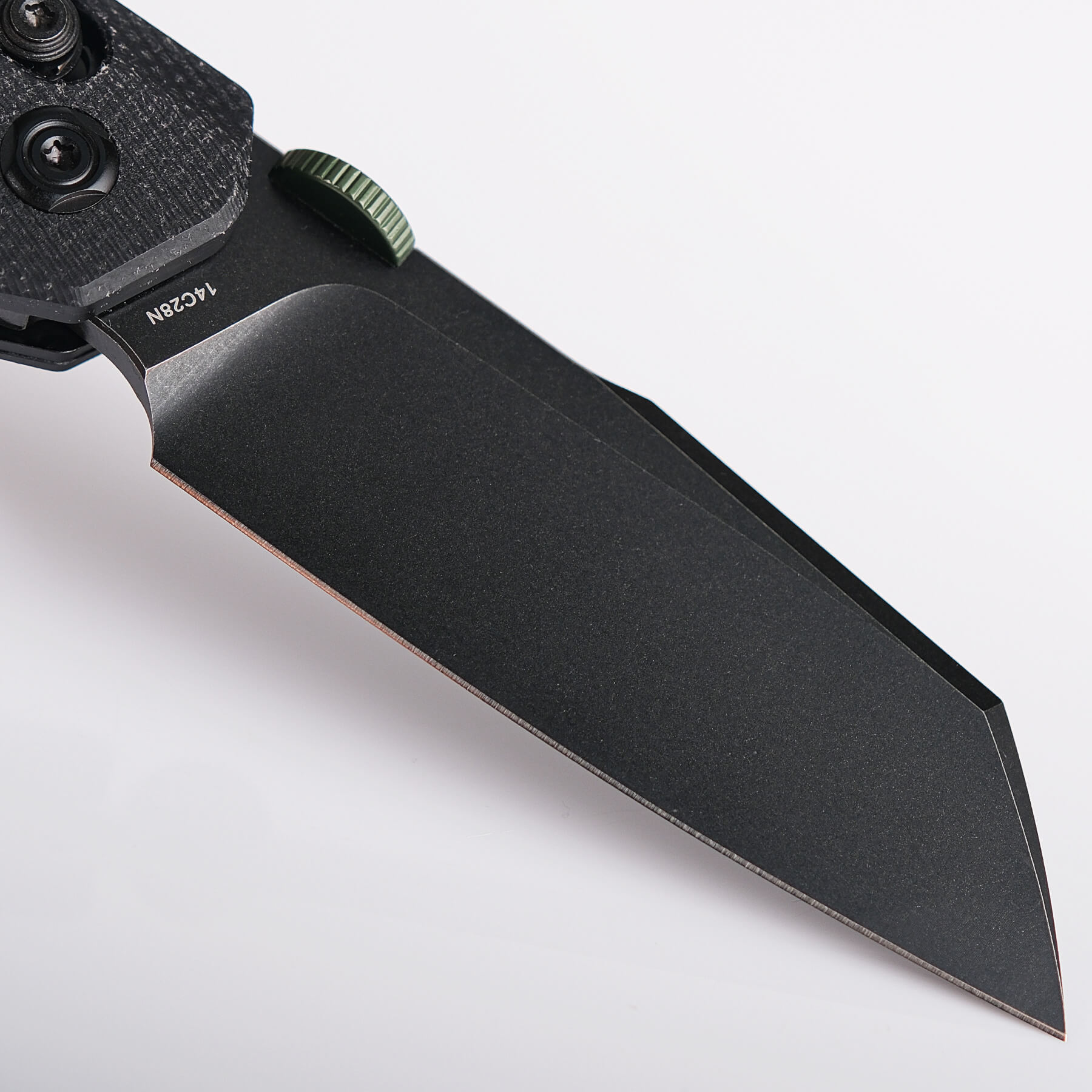 Talarurus Crossbar Lock Pocket Knife - 3.03
