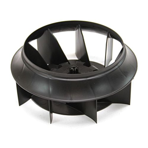 LG Turbo Fan 5900A20019C - High Speed Cooling Fan for Home, Office & Outdoor Use - Quiet & Energy Efficient Air Circulation Solution