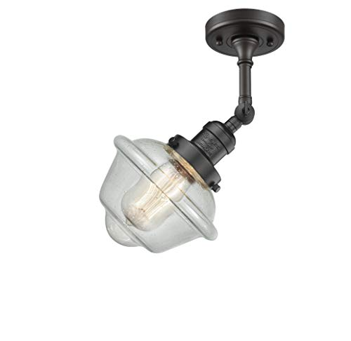 Oil-Rubbed Bronze