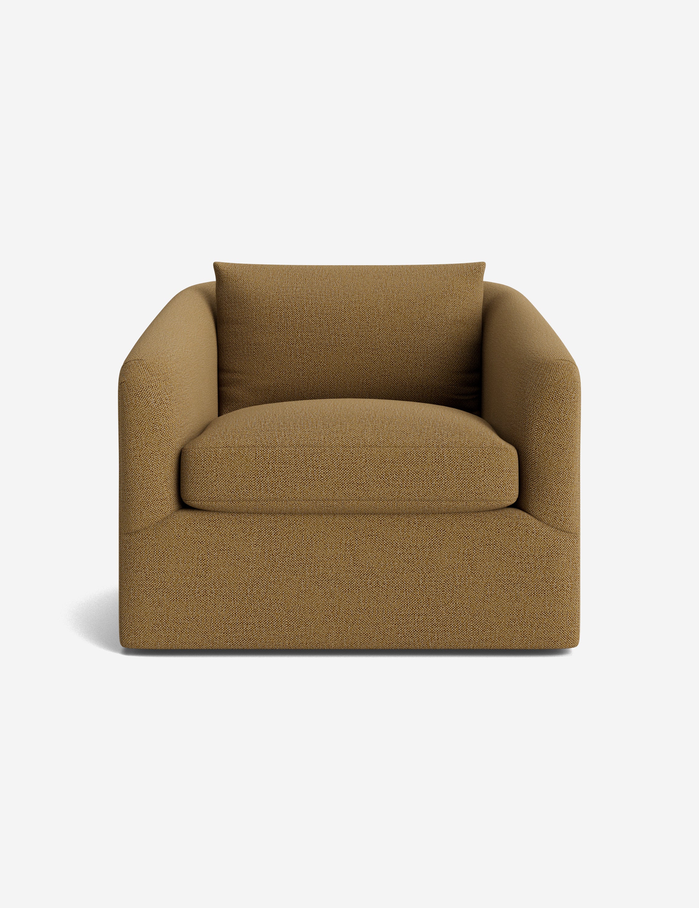 Ochre Performance Basketweave