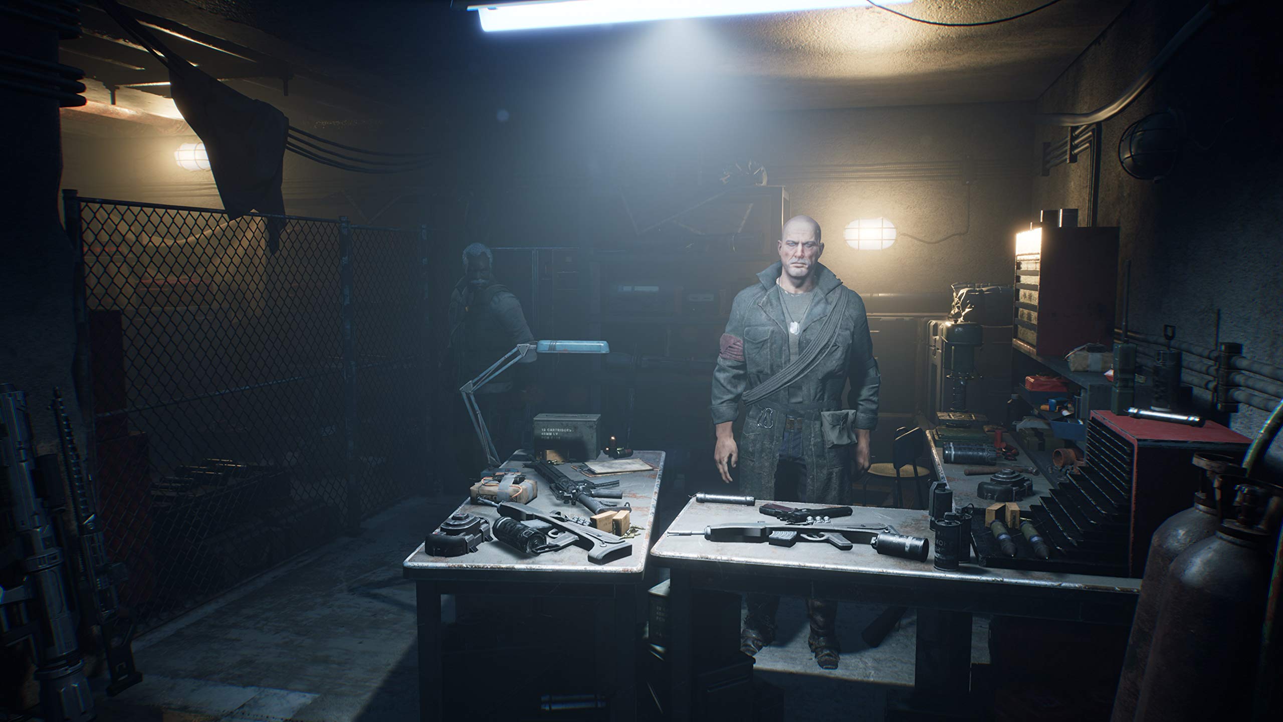 Terminator: Resistance Enhanced Collector's Edition (French Version) - PlayStation 5 PS5 Game | Action-Packed Sci-Fi Shooter | Perfect for Fans of the Terminator Franchise & Post-Apocalyptic Gaming