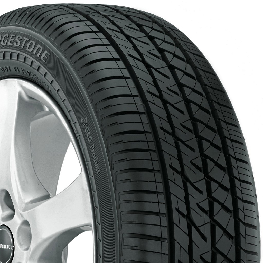 Bridgestone Driveguard All-Season Radial Tire 235/45R18 98W - High Performance Run-Flat Tires for Sedans, SUVs & Luxury Cars - Perfect for Daily Commuting & Long Road Trips