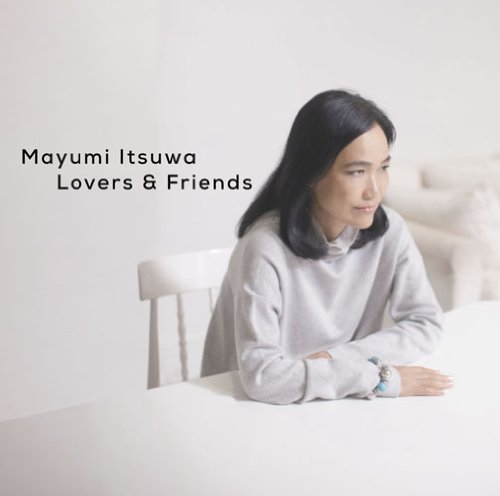 Mayumi Olympics 40th Anniversary Best Album - Lovers & Friends | Limited Edition Music Collection | Perfect for Olympic Fans & Music Lovers