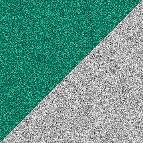 Green, Silver