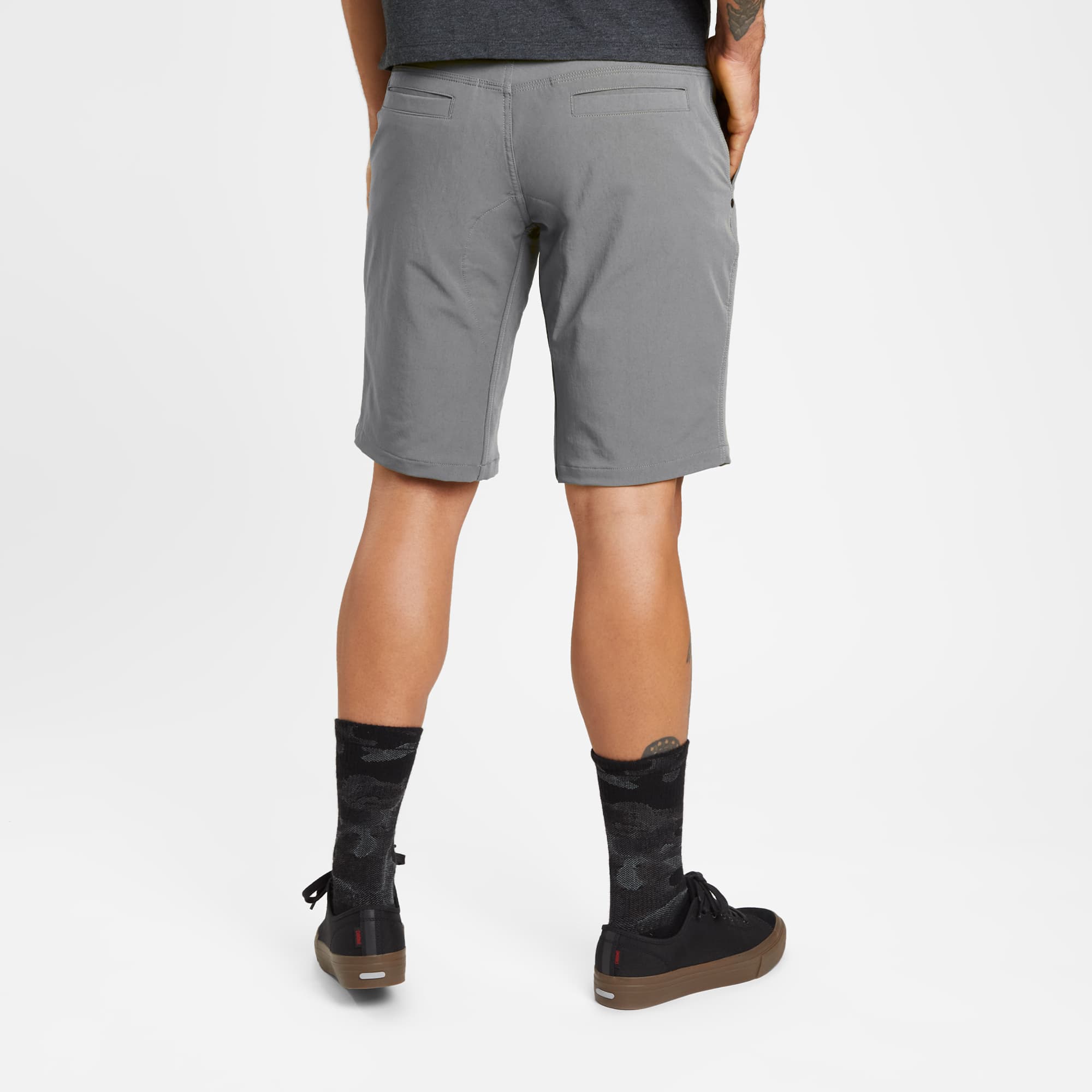 Men's Folsom 2.0 Shorts - Lightweight Quick-Dry Athletic Running Shorts with Pockets - Perfect for Gym, Jogging & Outdoor Activities