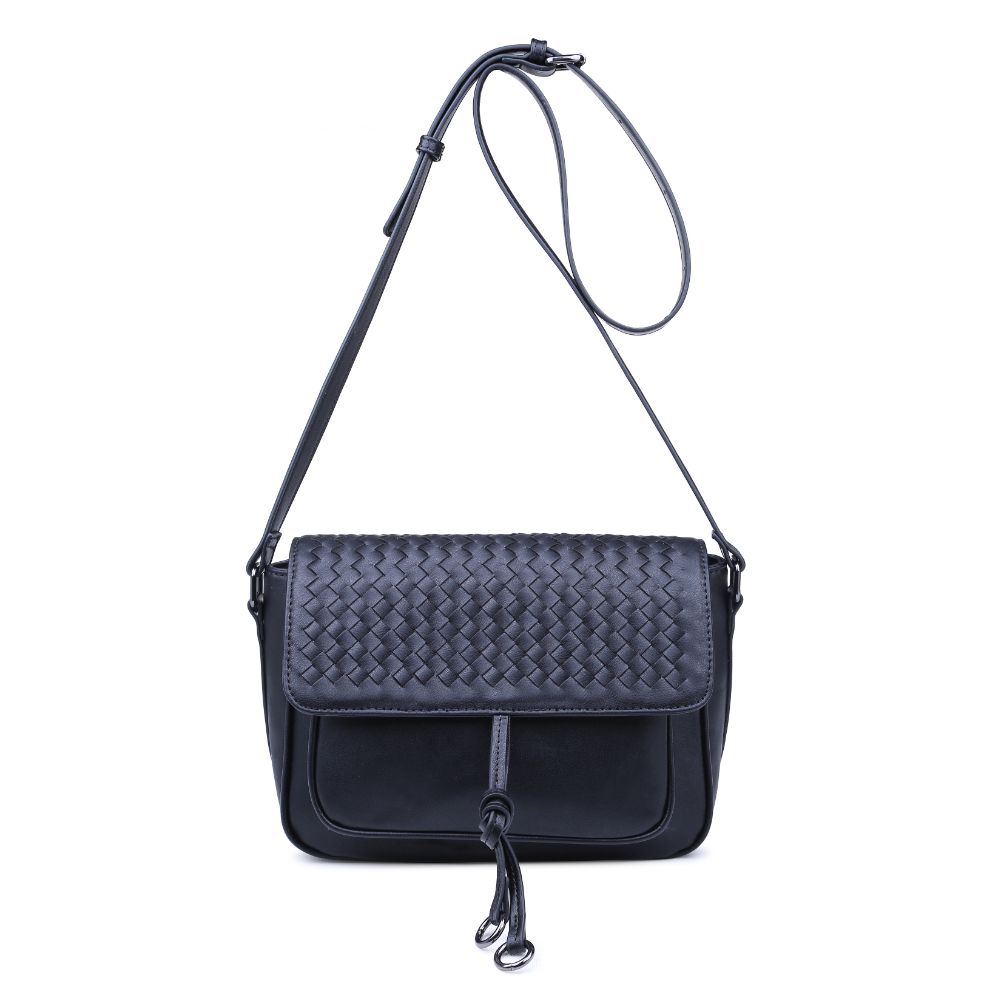 Georgia Crossbody Bag for Women - Stylish Leather Shoulder Purse with Adjustable Strap, Perfect for Travel, Shopping & Daily Use
