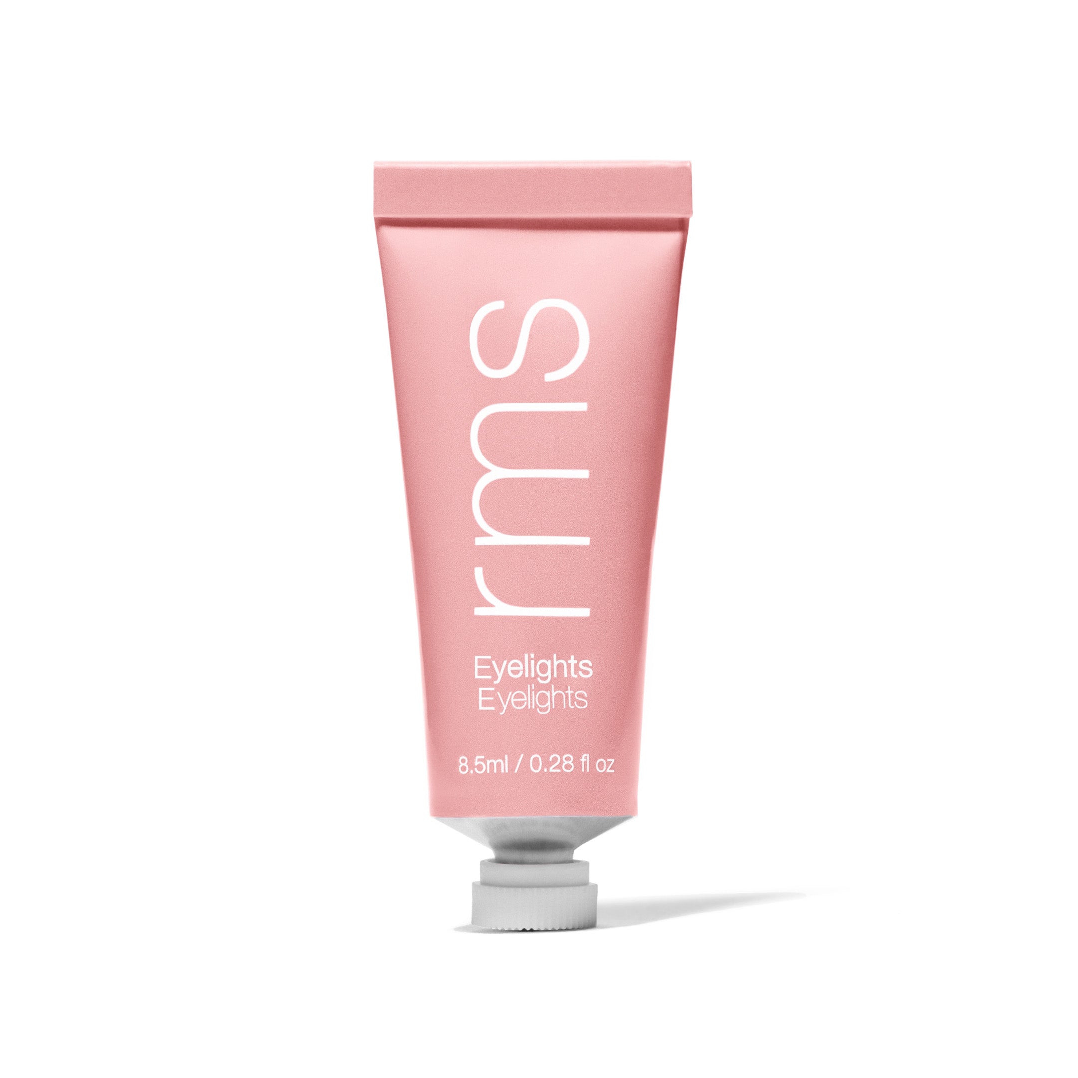 Luster - Light-magnetizing pink champagne