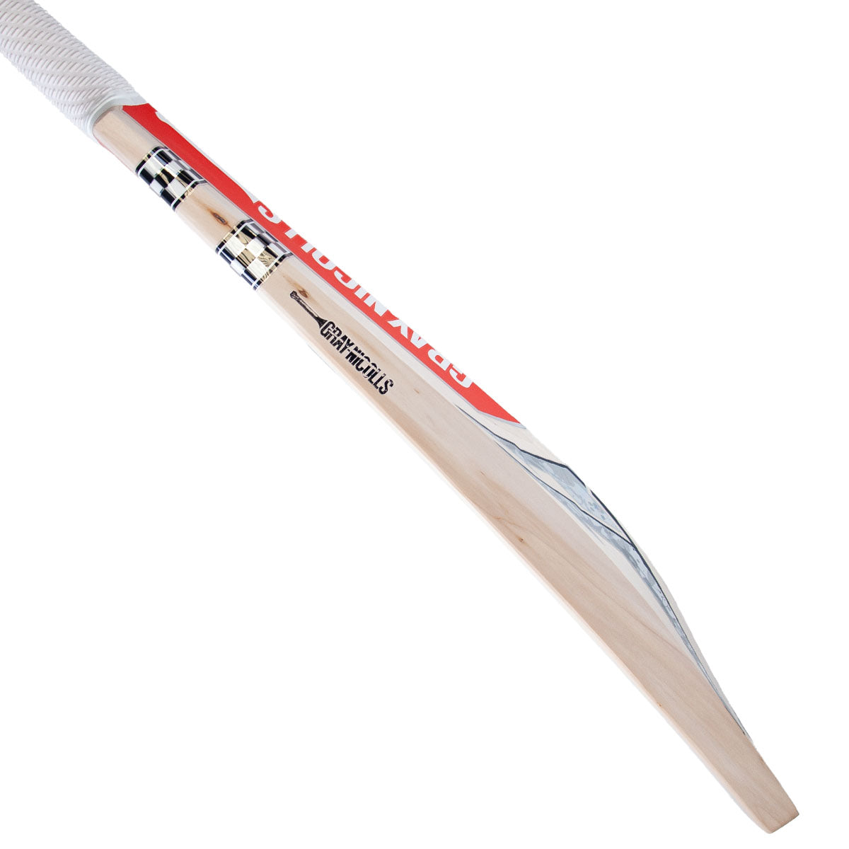 Premium Gray Nicolls Ventus Gen 1.1 Custom Made English Willow Cricket Bat - Professional Grade for Tournaments & Practice Sessions