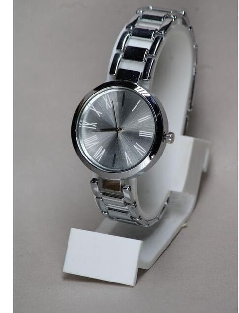 Stylish Women's Combo Watch Set (SR-496 AT-4961) - 2-Pack Fashion Watches for Everyday Wear & Special Occasions
