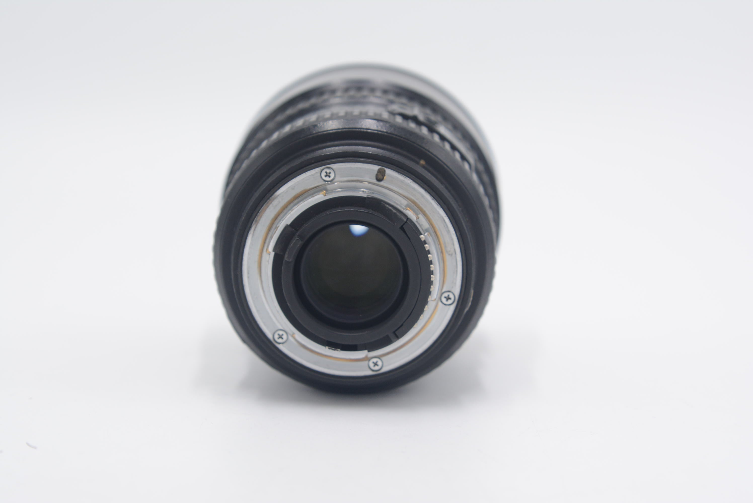 Nikon AF-S Nikkor 17-55mm f/2.8G ED DX Zoom Lens for DSLR Cameras - Used | Professional Photography, Wedding & Event Shooting