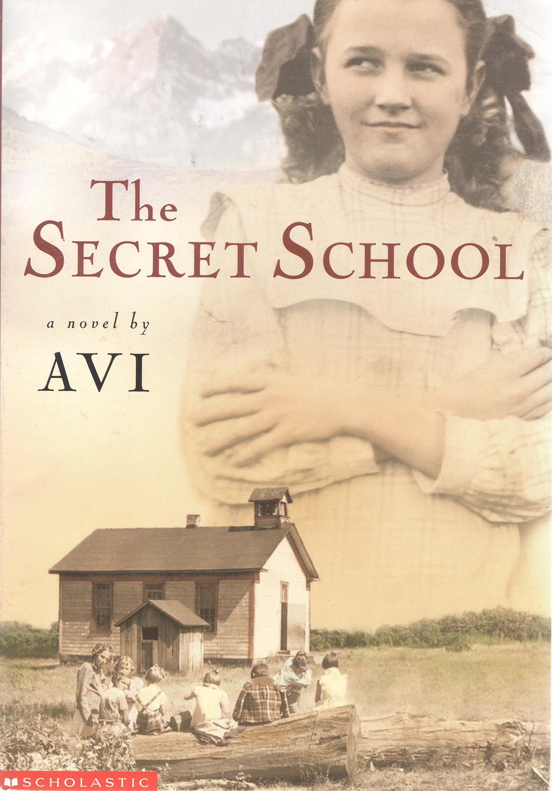The Secret School - Mystery Adventure Book for Kids & Teens | Perfect for Classroom Reading & Book Clubs