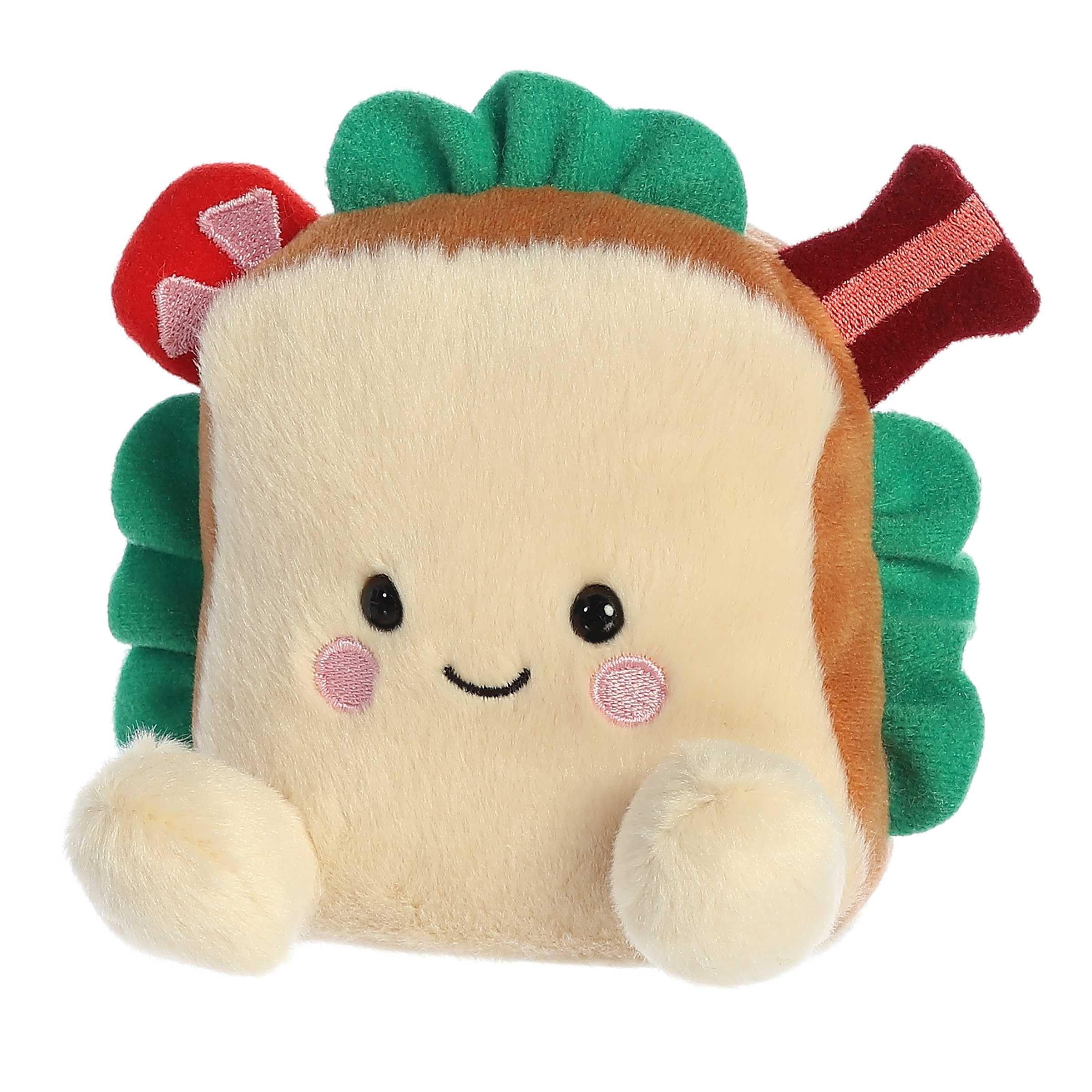 Aurora® Adorable Palm Pals™ Tomas BLT™ 5