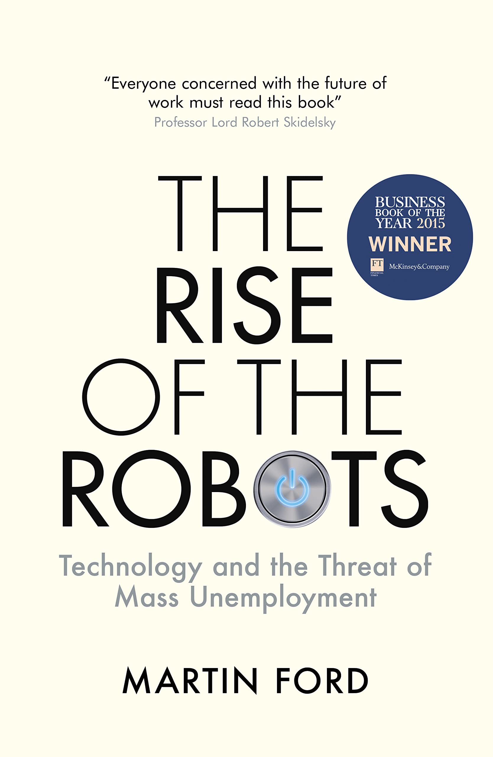 Robots and Automation: Impact on Jobs & Future Employment Trends | Technology & Workforce Changes
