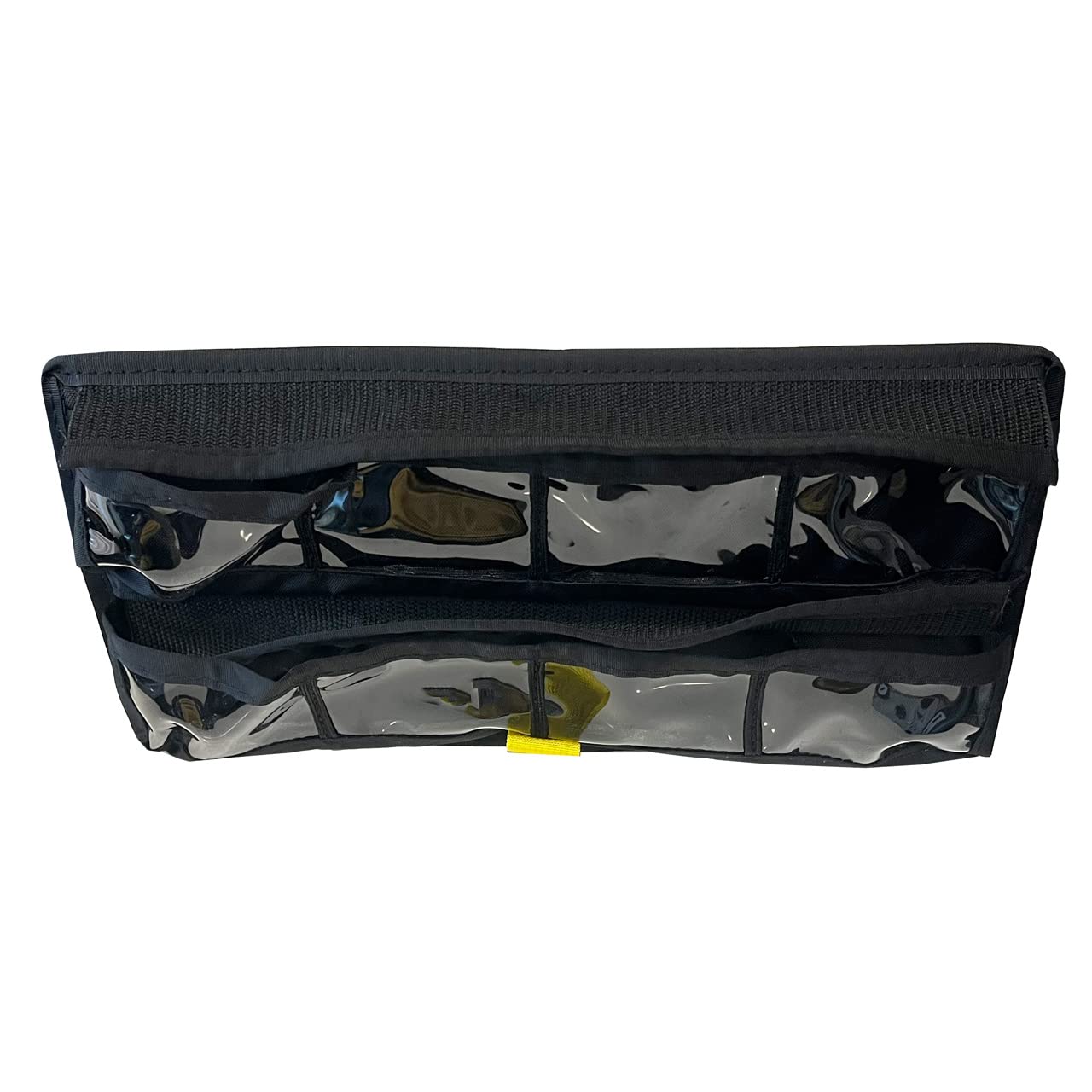 Conterra Magnum-Med Organizer - Premium Portable Medical Organizer for Pills, Medications & First Aid Supplies - Perfect for Travel, Home & Emergency Kits