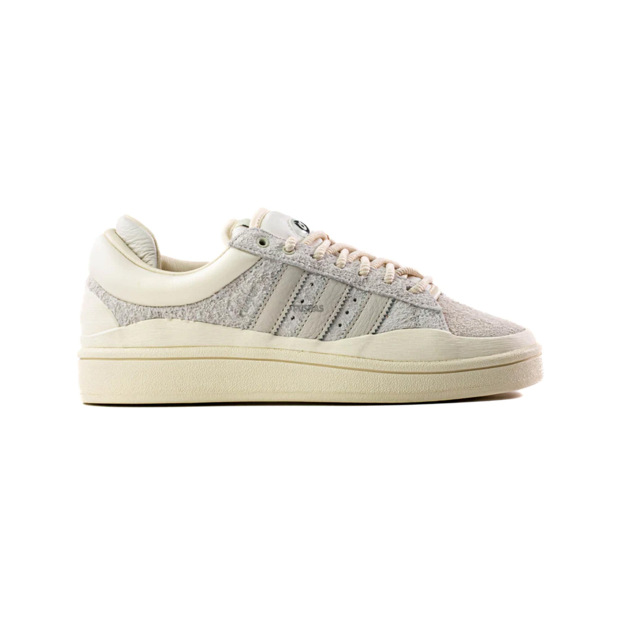 Bad Bunny Cream Campus Light - Official 2023 Edition | Trendy Streetwear for Concerts & Urban Fashion