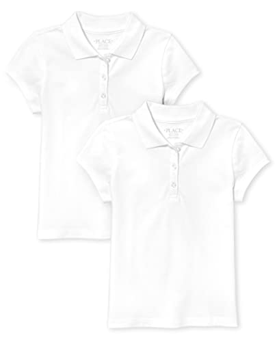 White 2-pack