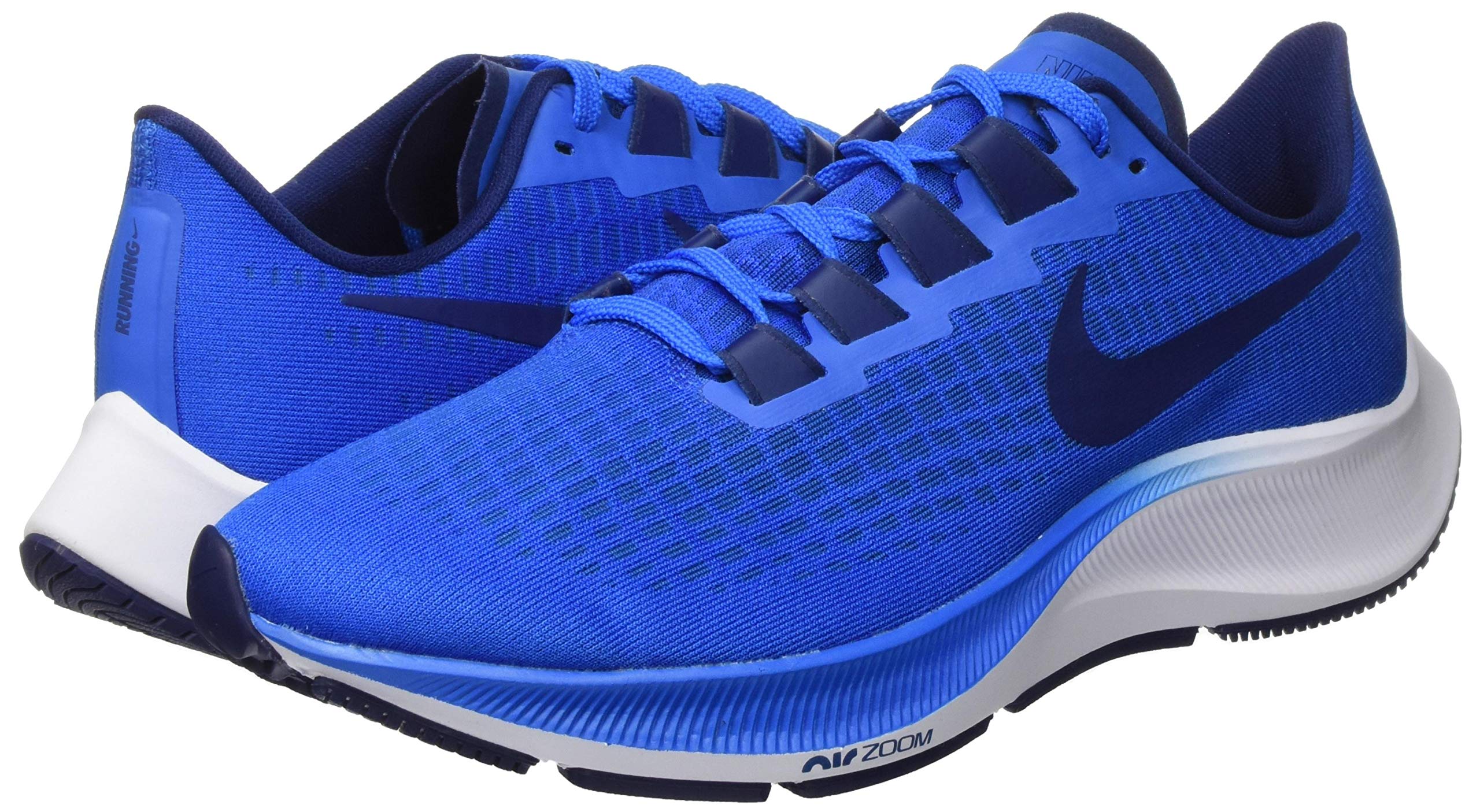 Nike Men's Running Shoes for Racing - Lightweight & Breathable for Marathon, Training & Road Running